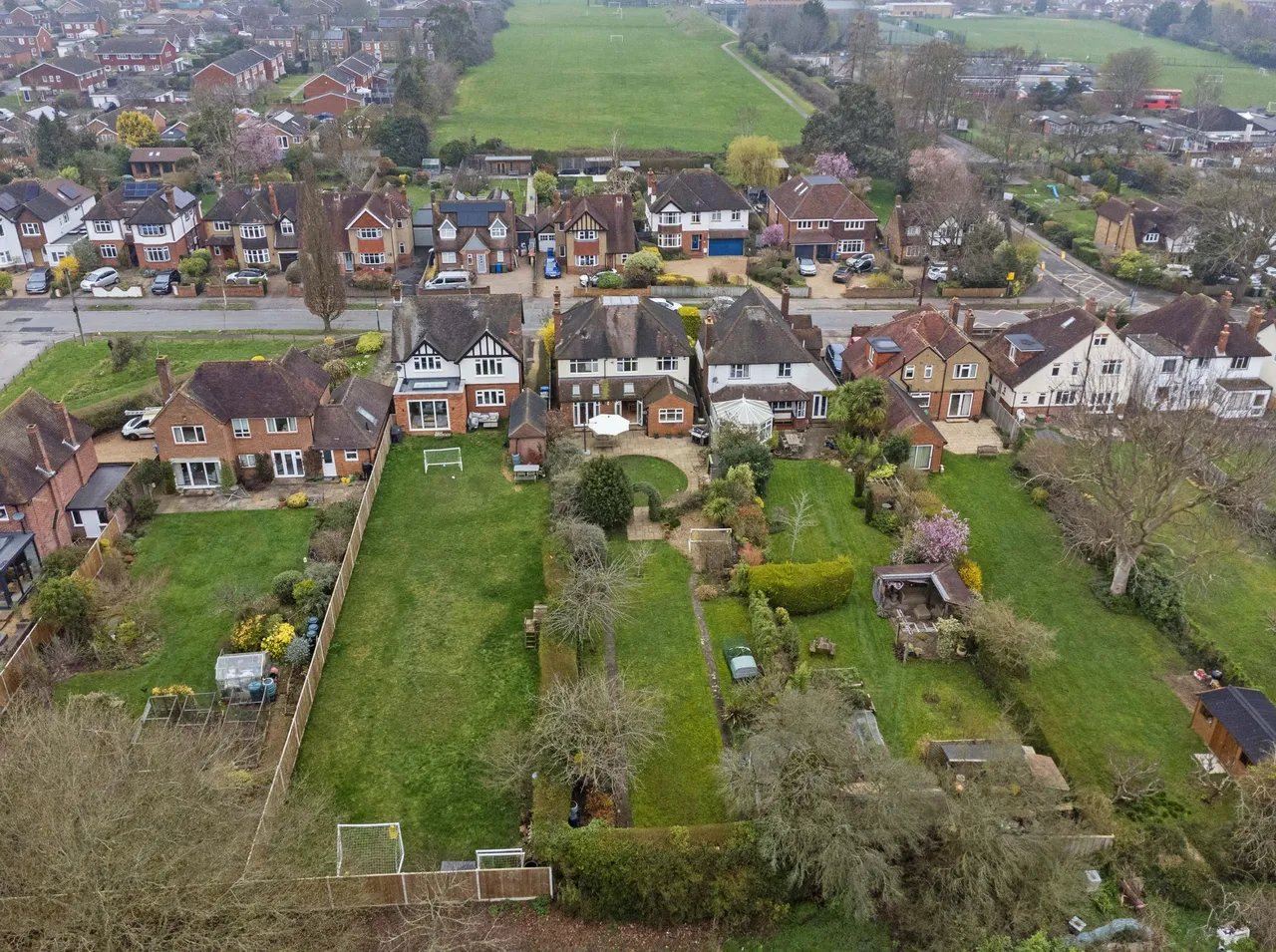 Oaken Grove, Maidenhead, Berkshire SL6 6HL, photo 26
