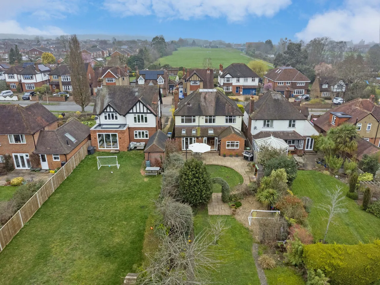 Oaken Grove, Maidenhead, Berkshire SL6 6HL, photo 25