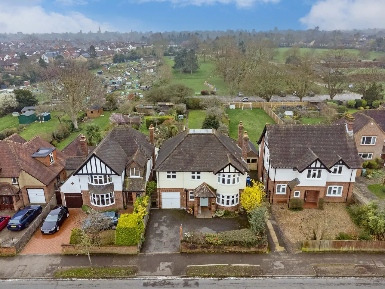 Oaken Grove, Maidenhead, Berkshire SL6 6HL, photo 2