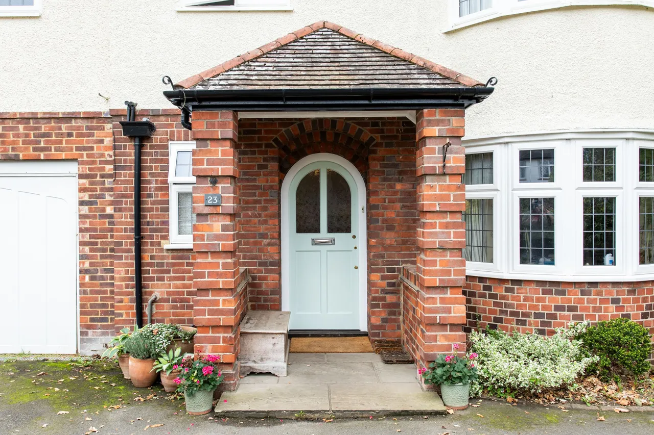 Oaken Grove, Maidenhead, Berkshire SL6 6HL, photo 21