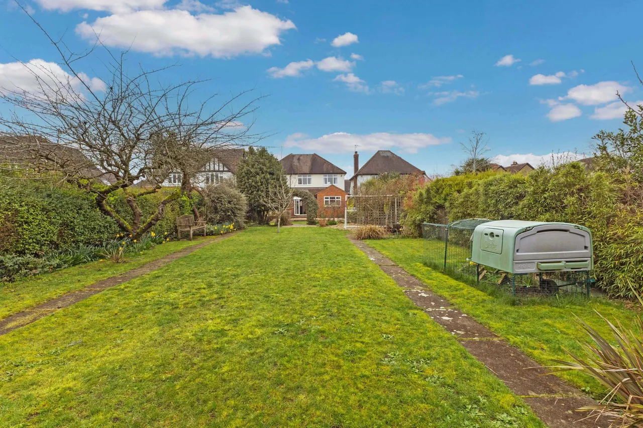Oaken Grove, Maidenhead, Berkshire SL6 6HL, photo 29
