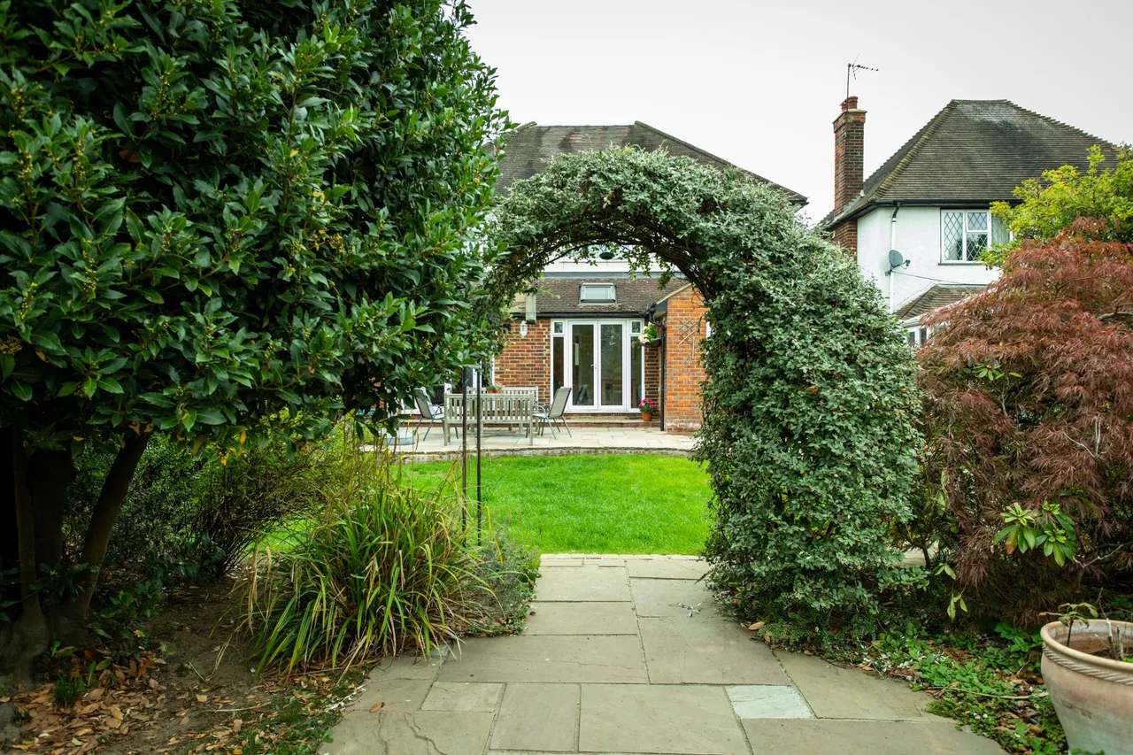 Oaken Grove, Maidenhead, Berkshire SL6 6HL, photo 6