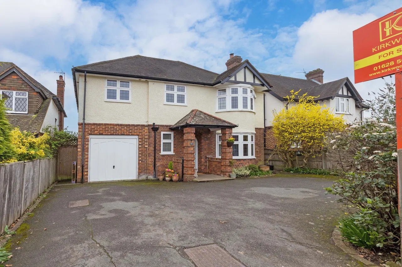 Oaken Grove, Maidenhead, Berkshire SL6 6HL, photo 27