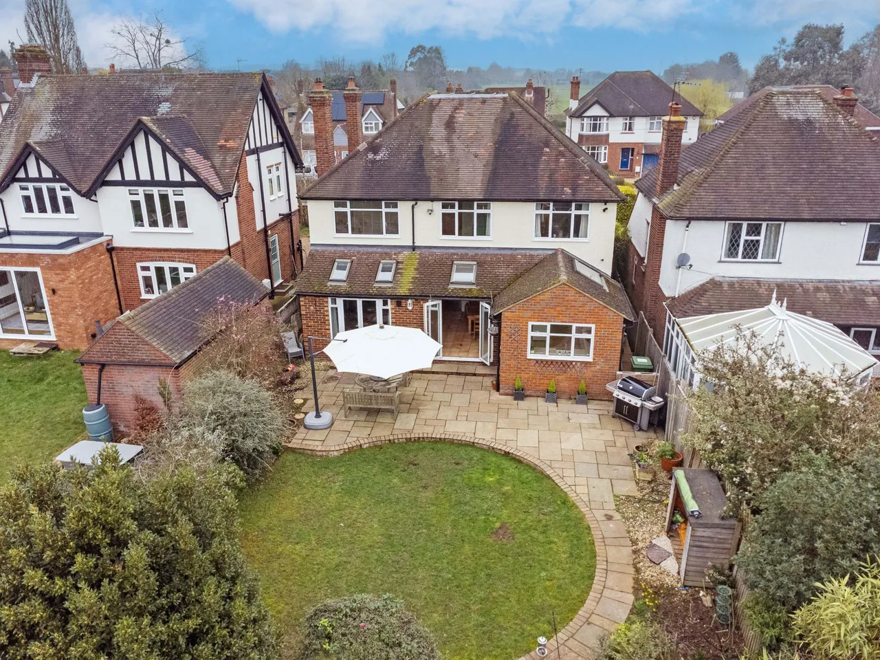 Oaken Grove, Maidenhead, Berkshire SL6 6HL, photo 23