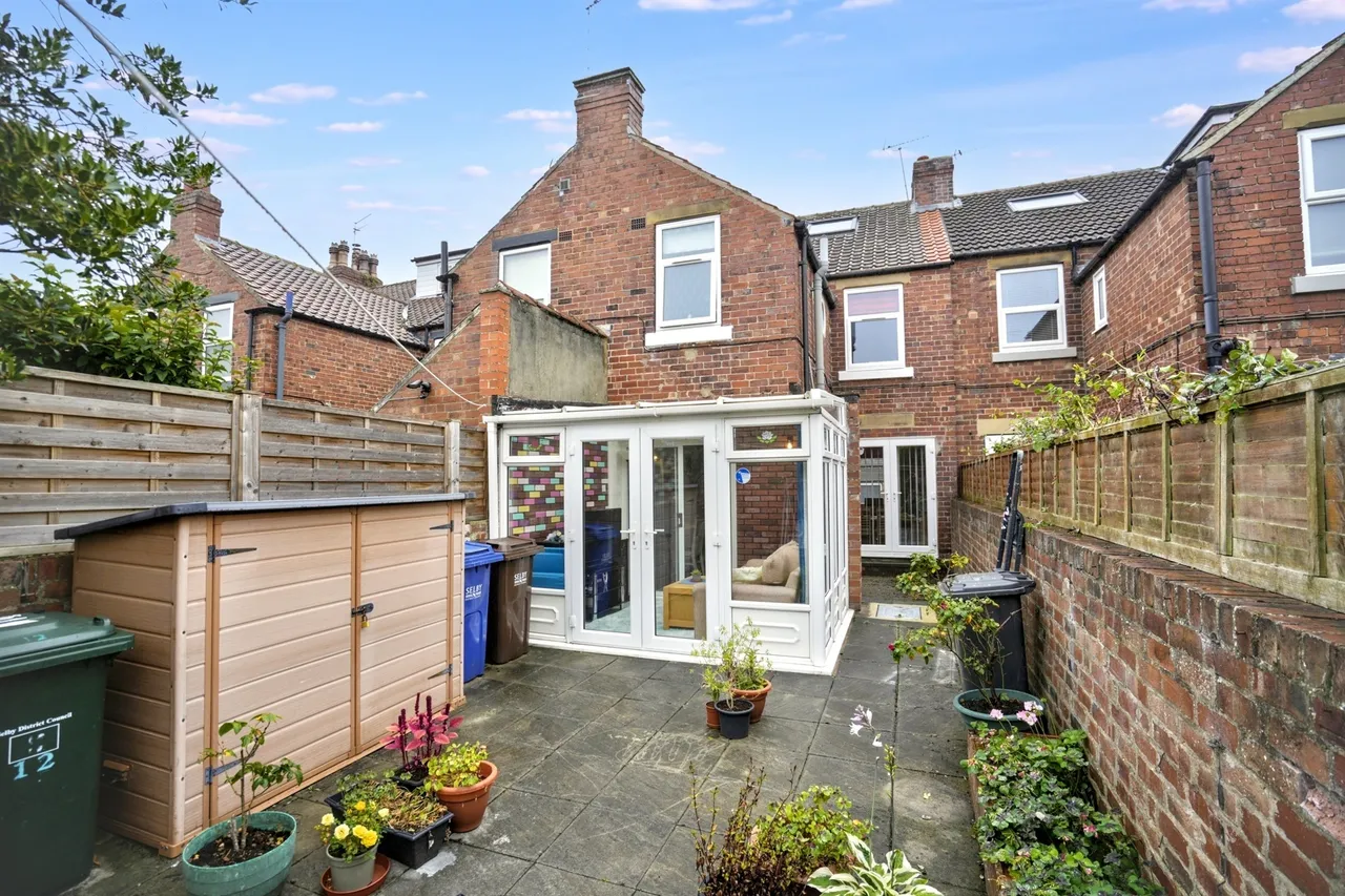 Stutton Road, Tadcaster, photo 8