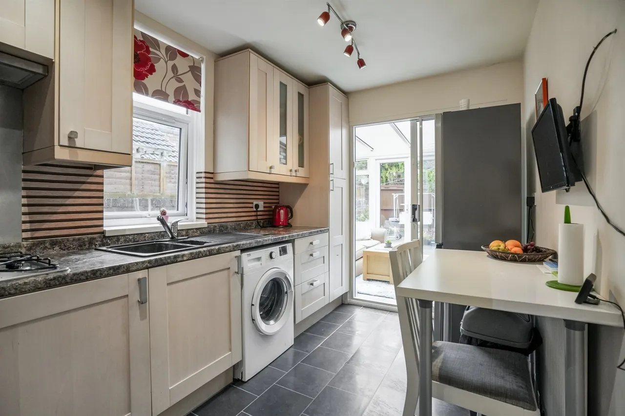 Stutton Road, Tadcaster, photo 5