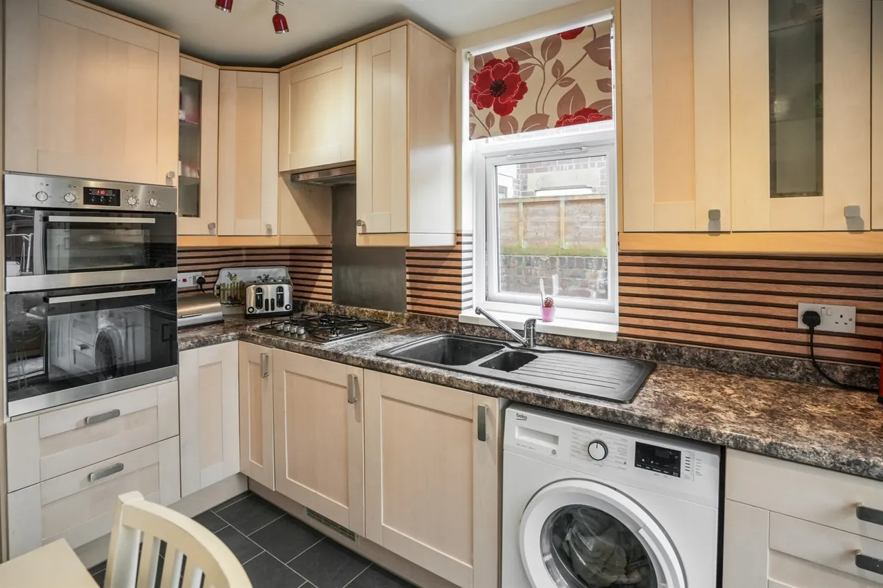 Stutton Road, Tadcaster, photo 6