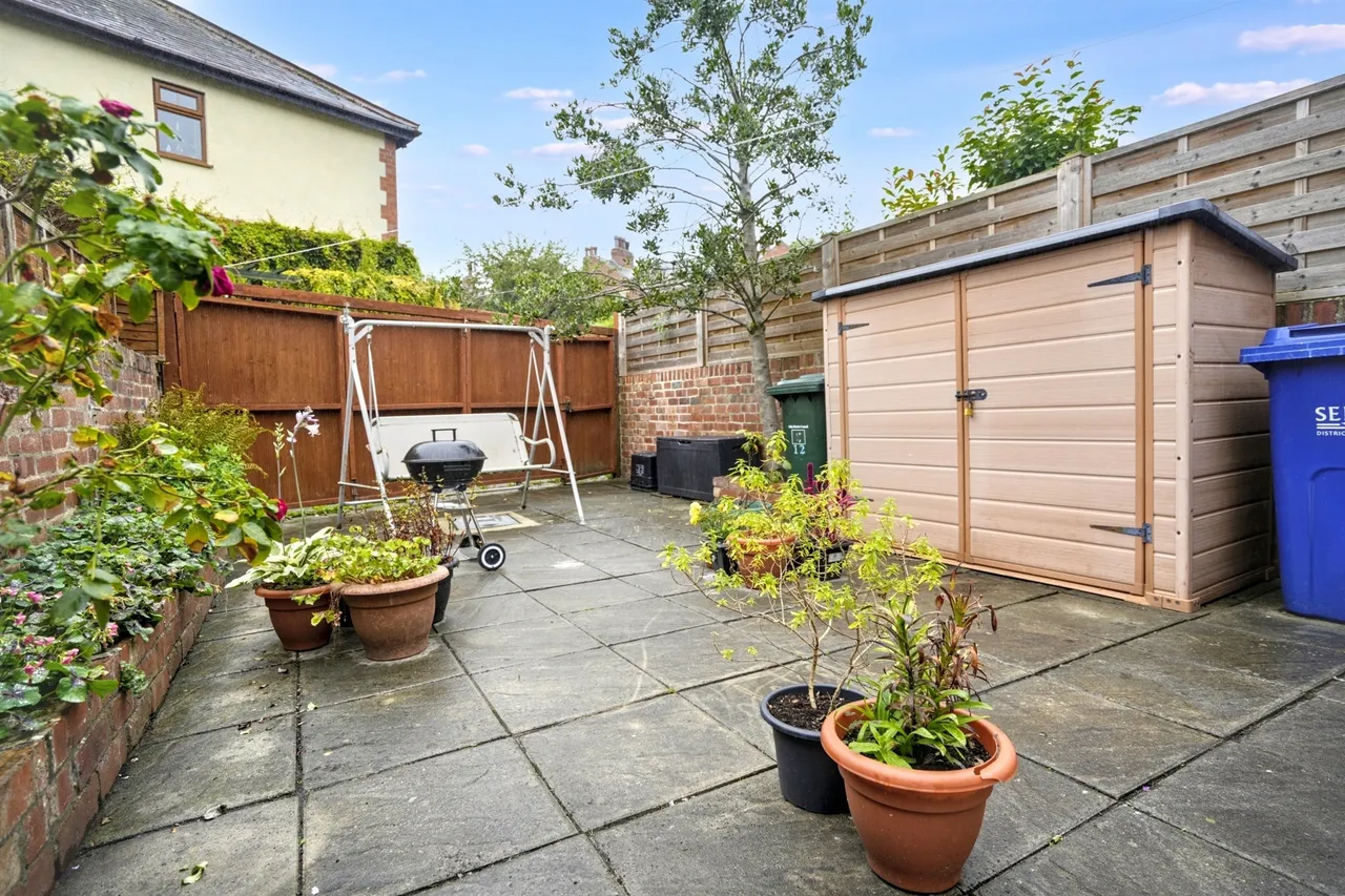 Stutton Road, Tadcaster, photo 10