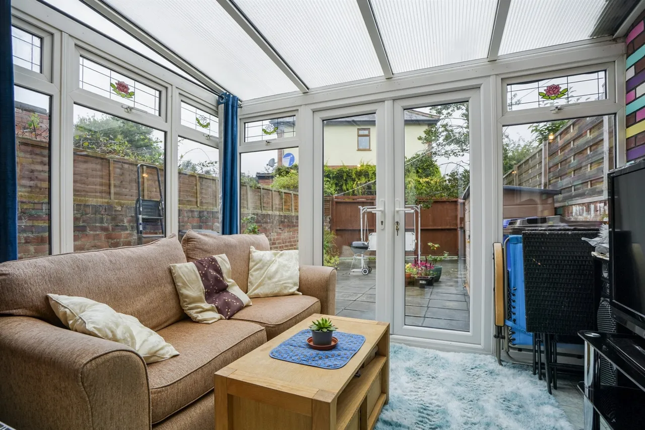 Stutton Road, Tadcaster, photo 7