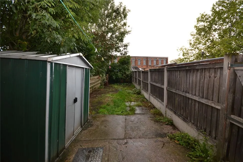 Marsh Street, Stafford, Staffordshire, ST16, photo 12