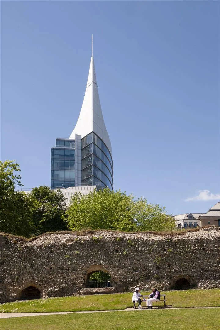 Chatham Street, Central Reading, RG1, photo 18