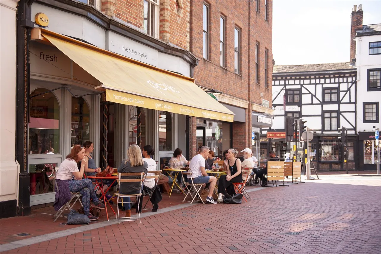 Chatham Street, Central Reading, RG1, photo 12