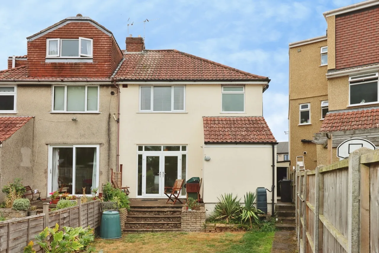 Fouracre Road, Downend, Bristol, BS16, photo 25