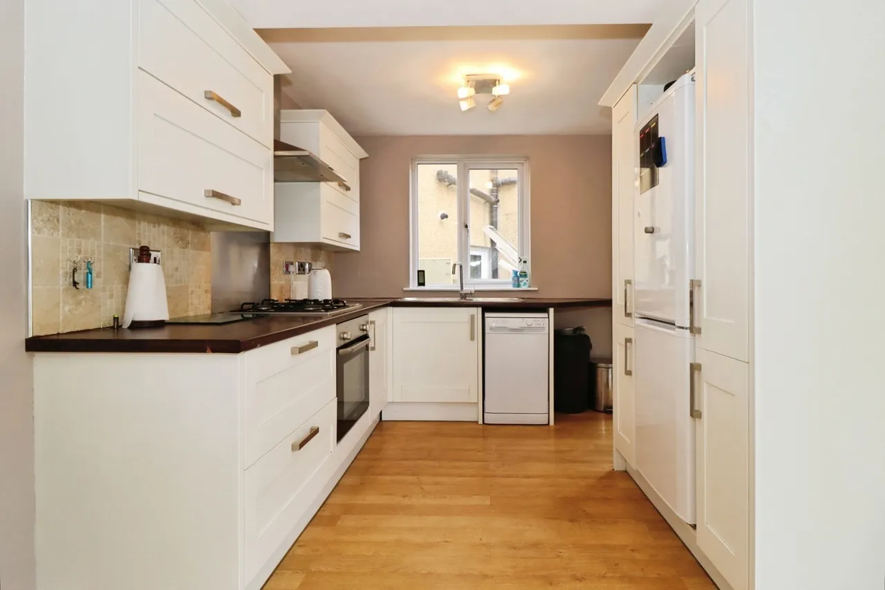 Fouracre Road, Downend, Bristol, BS16, photo 8