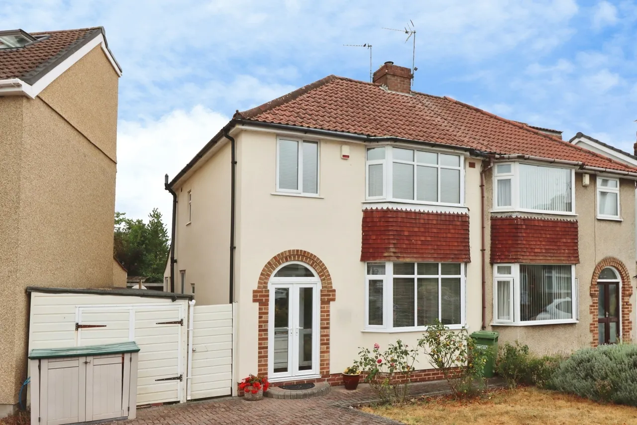 Fouracre Road, Downend, Bristol, BS16, photo 24
