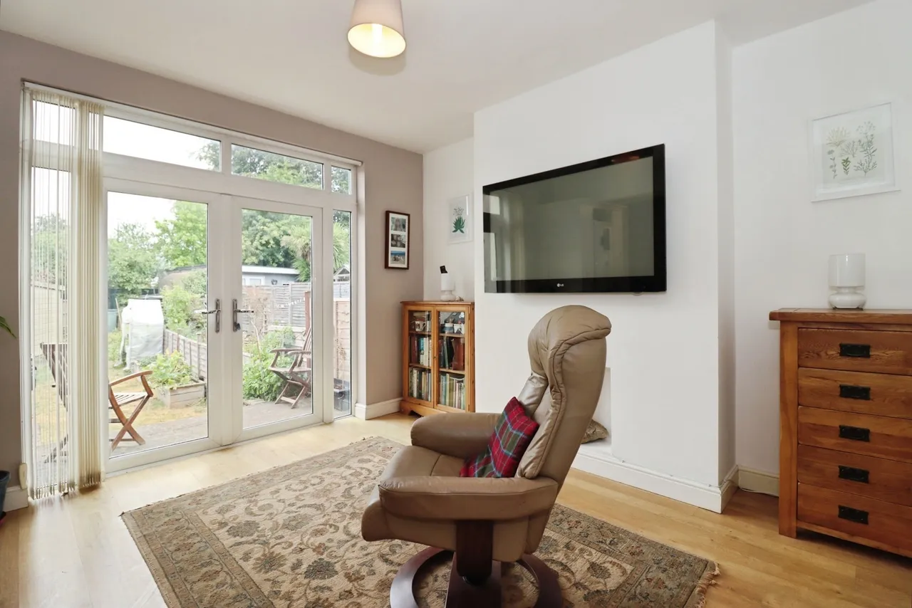 Fouracre Road, Downend, Bristol, BS16, photo 20