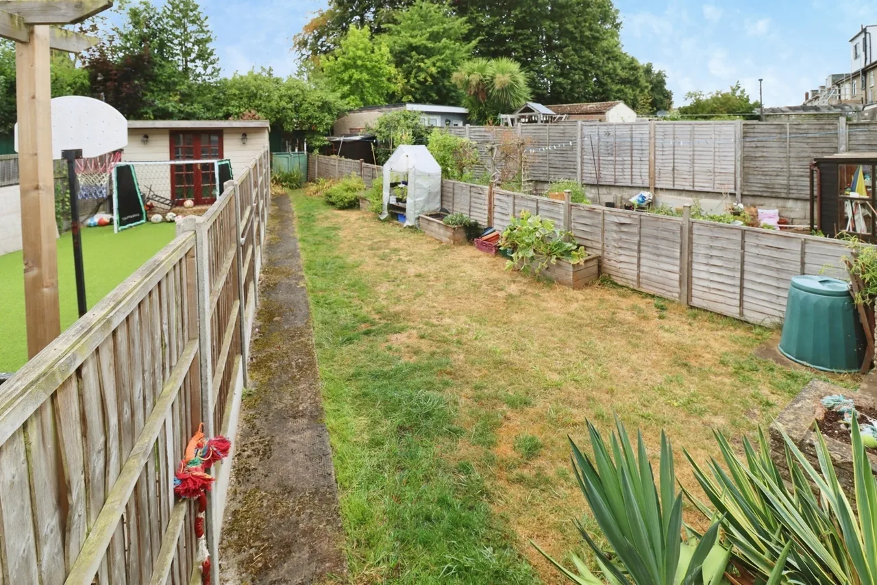 Fouracre Road, Downend, Bristol, BS16, photo 22
