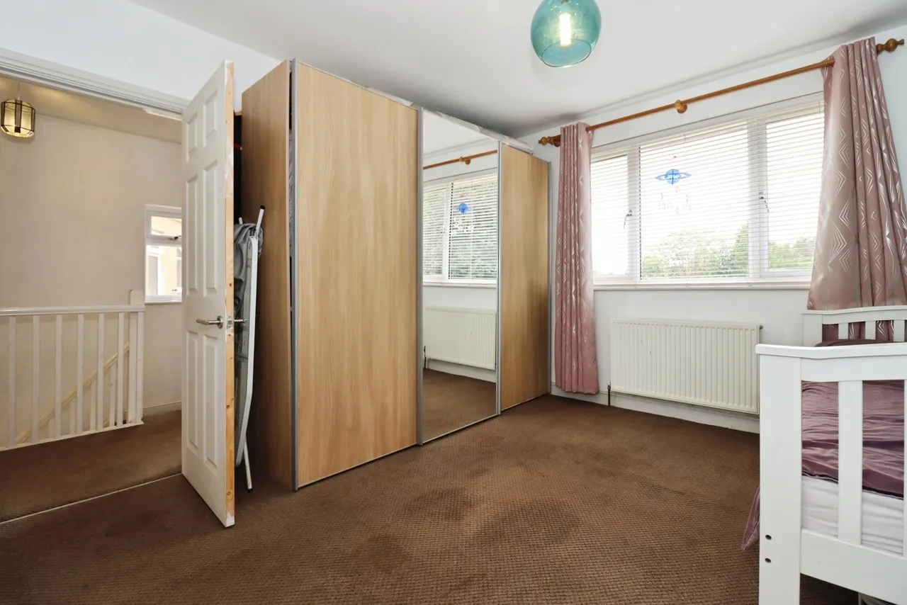 Fouracre Road, Downend, Bristol, BS16, photo 17