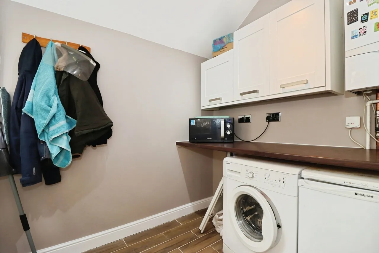 Fouracre Road, Downend, Bristol, BS16, photo 14