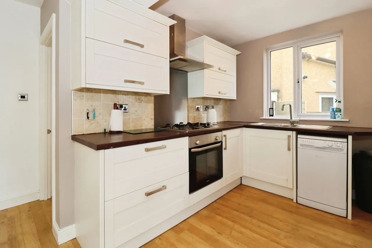 Fouracre Road, Downend, Bristol, BS16, photo 9