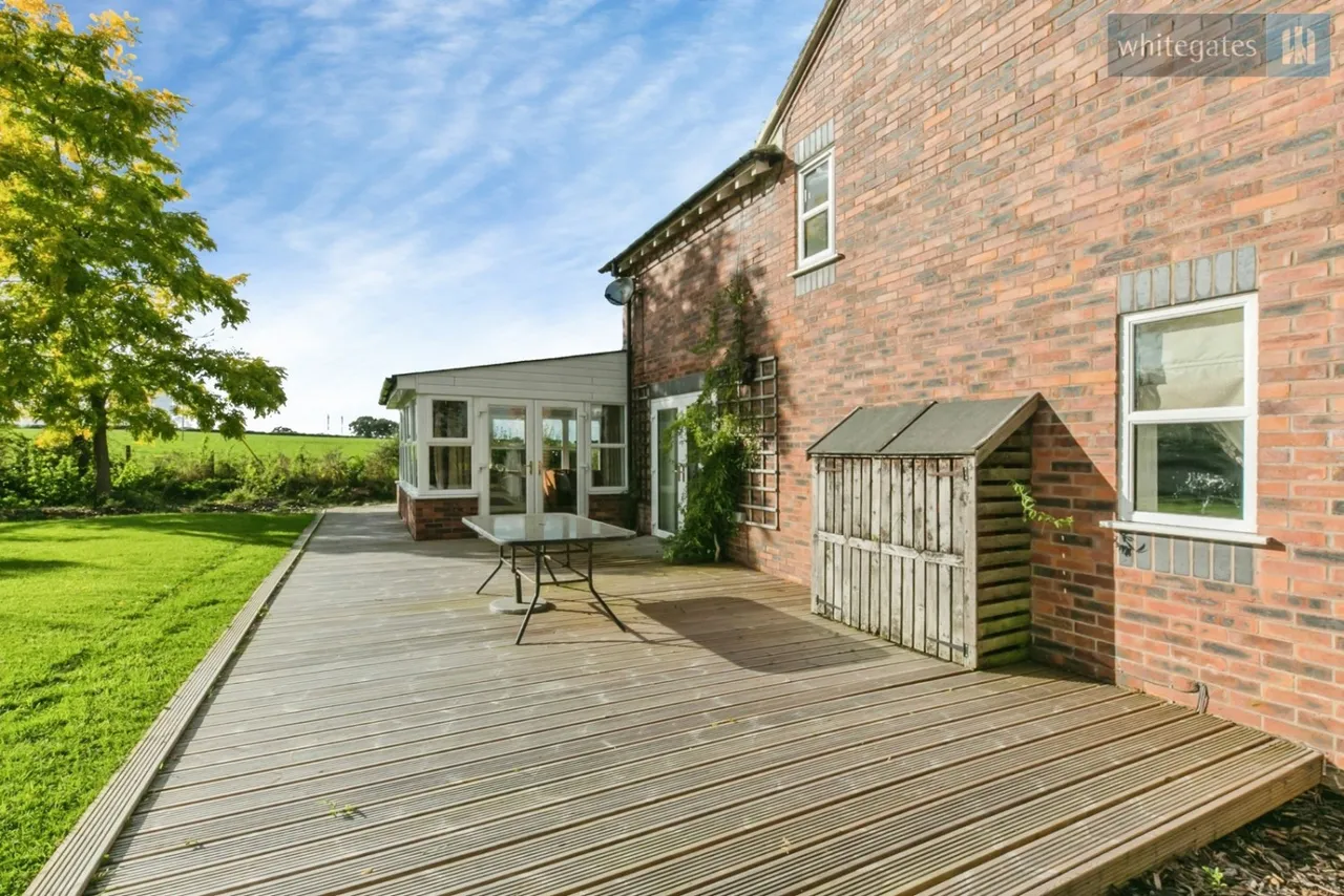 Baddiley, Nantwich, CW5, photo 33