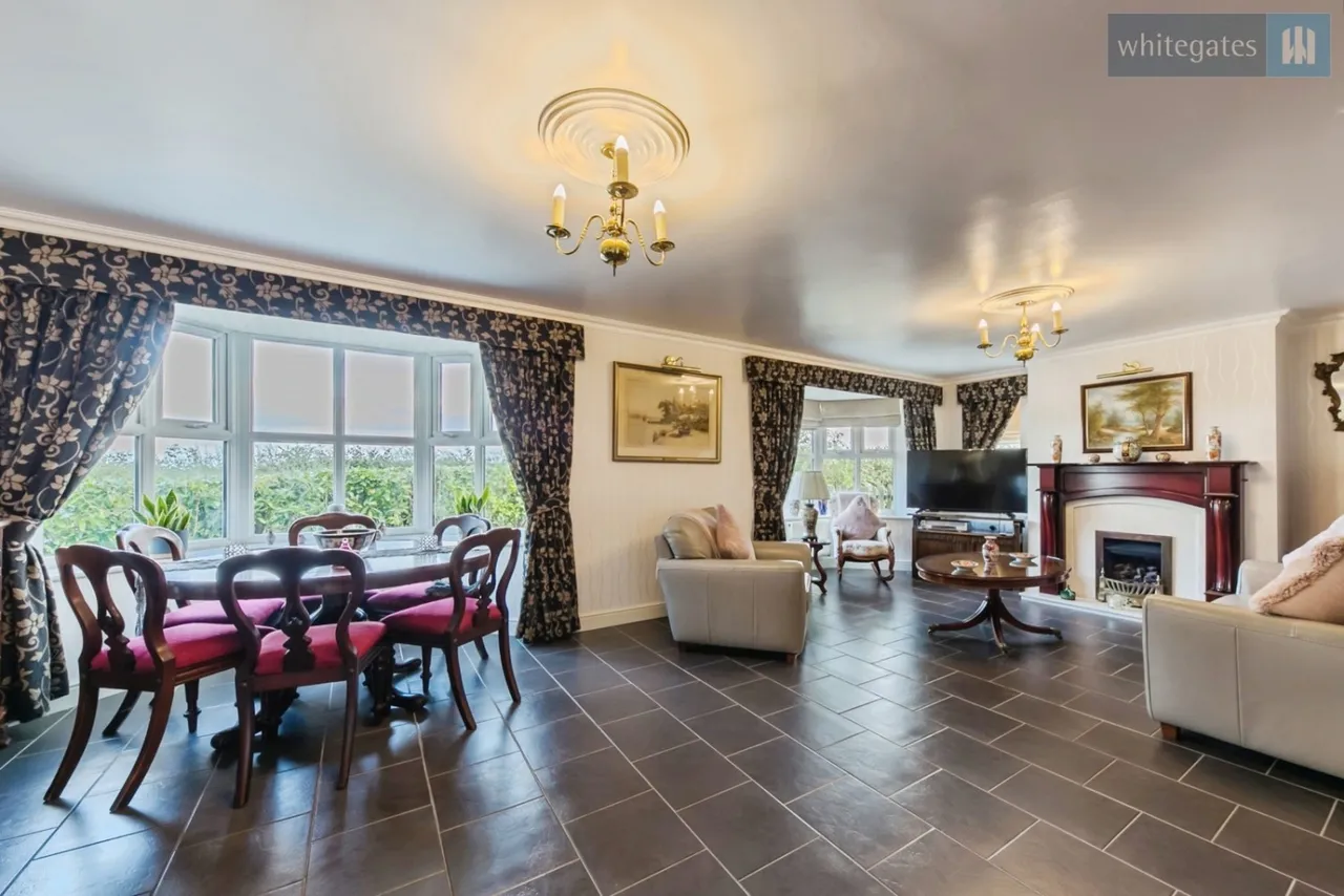 Baddiley, Nantwich, CW5, photo 4