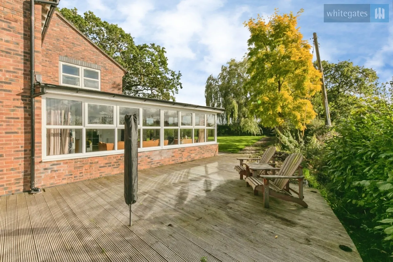 Baddiley, Nantwich, CW5, photo 35