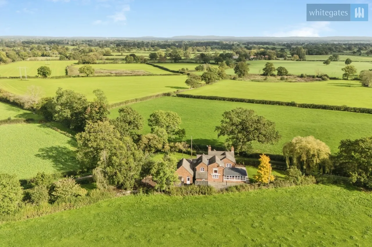 Baddiley, Nantwich, CW5, photo 3