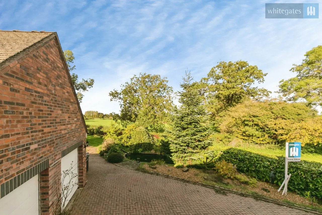 Baddiley, Nantwich, CW5, photo 30
