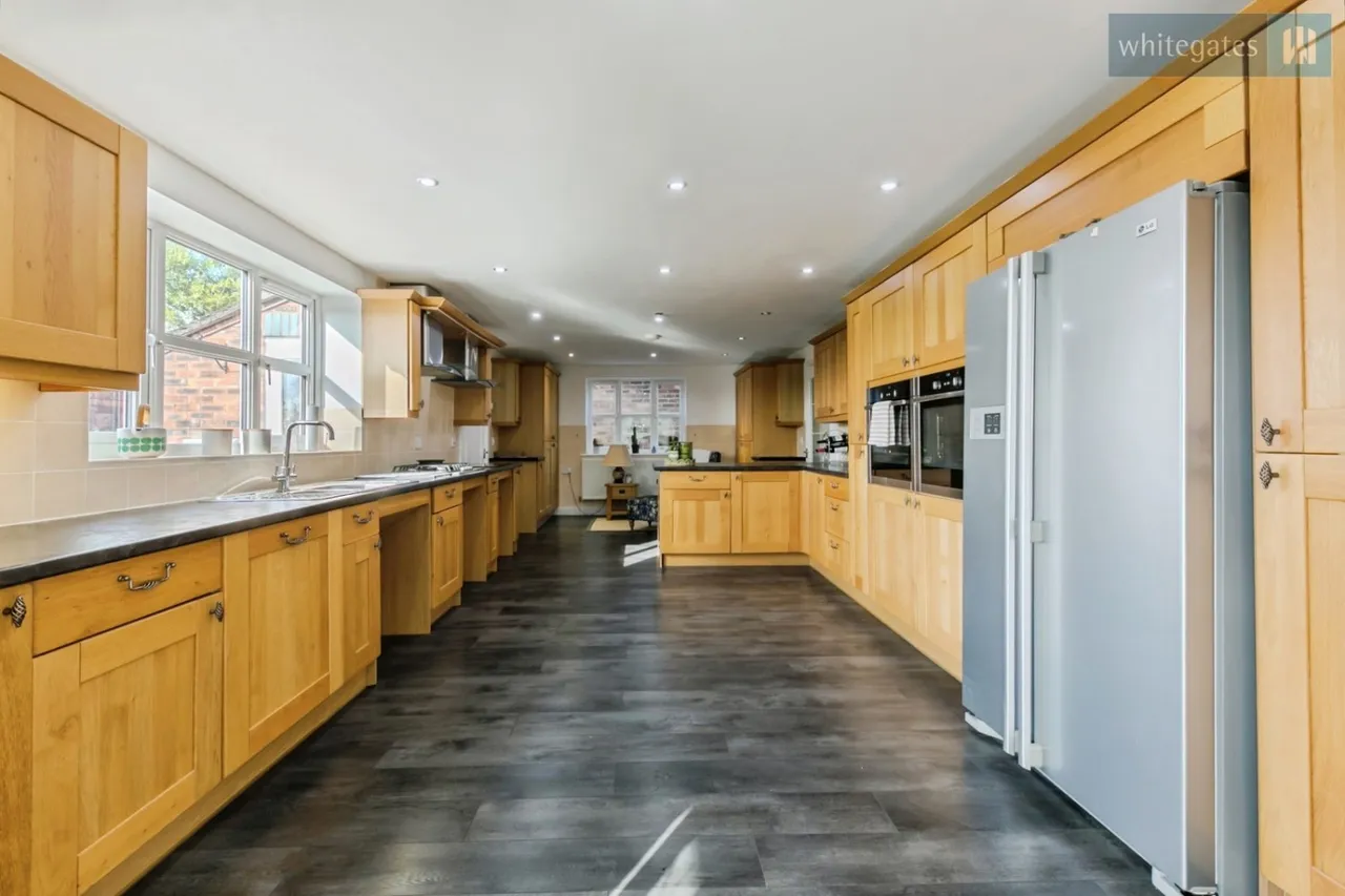 Baddiley, Nantwich, CW5, photo 8