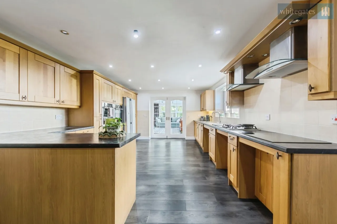 Baddiley, Nantwich, CW5, photo 11