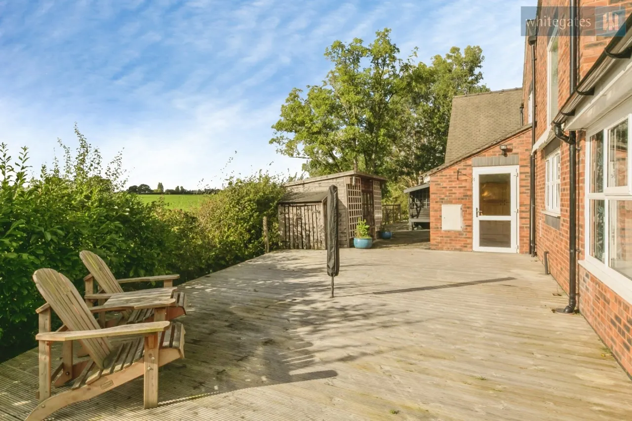 Baddiley, Nantwich, CW5, photo 27
