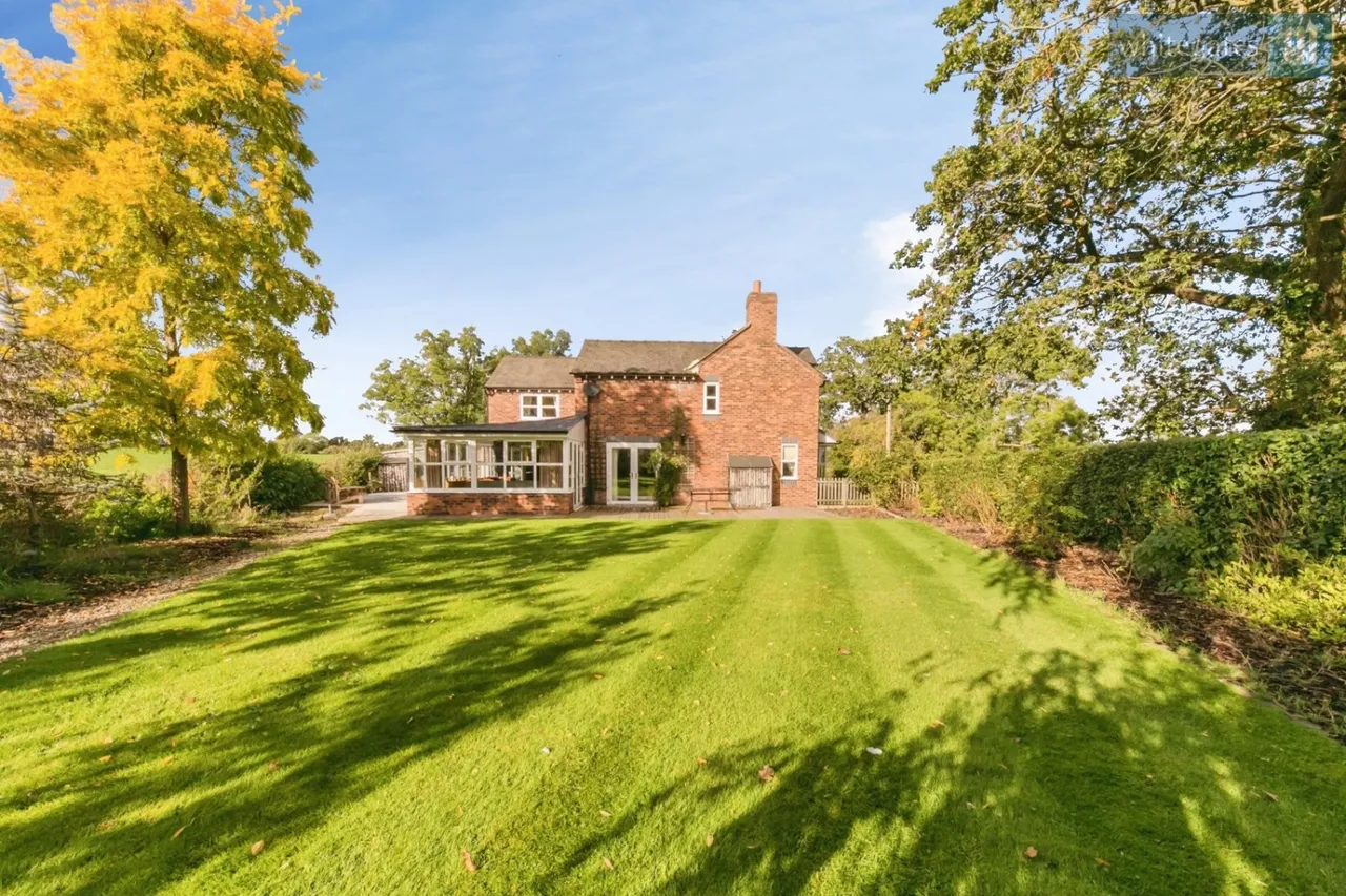 Baddiley, Nantwich, CW5, photo 34