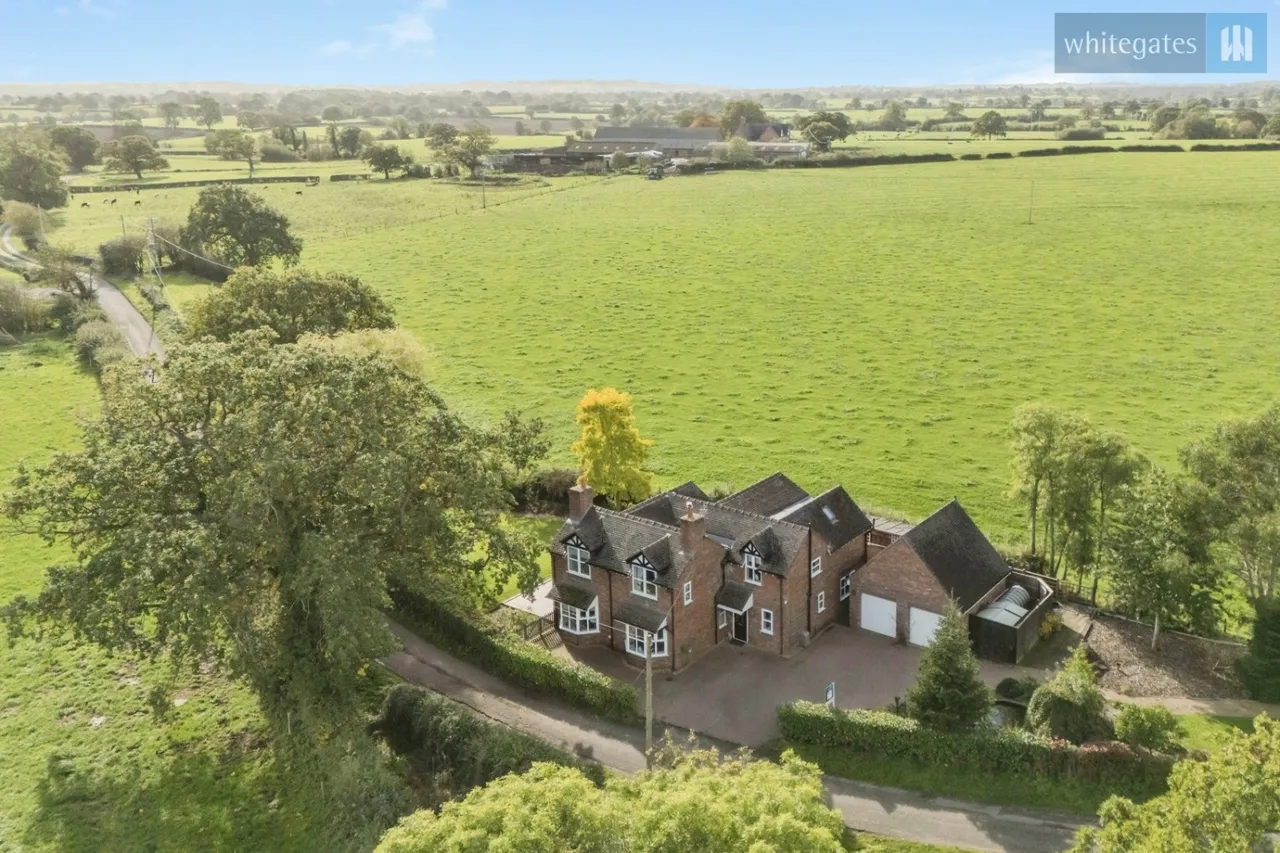 Baddiley, Nantwich, CW5, photo 26