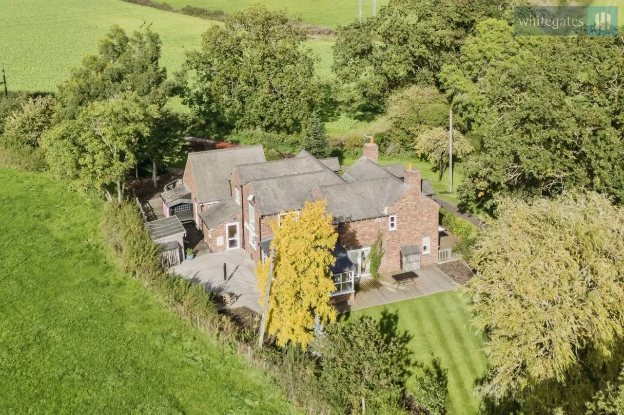 Baddiley, Nantwich, CW5, photo 29