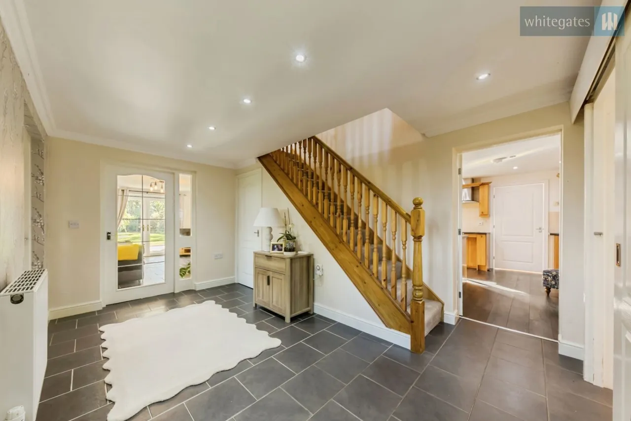 Baddiley, Nantwich, CW5, photo 16