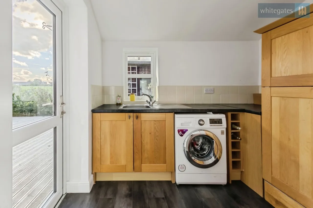 Baddiley, Nantwich, CW5, photo 12