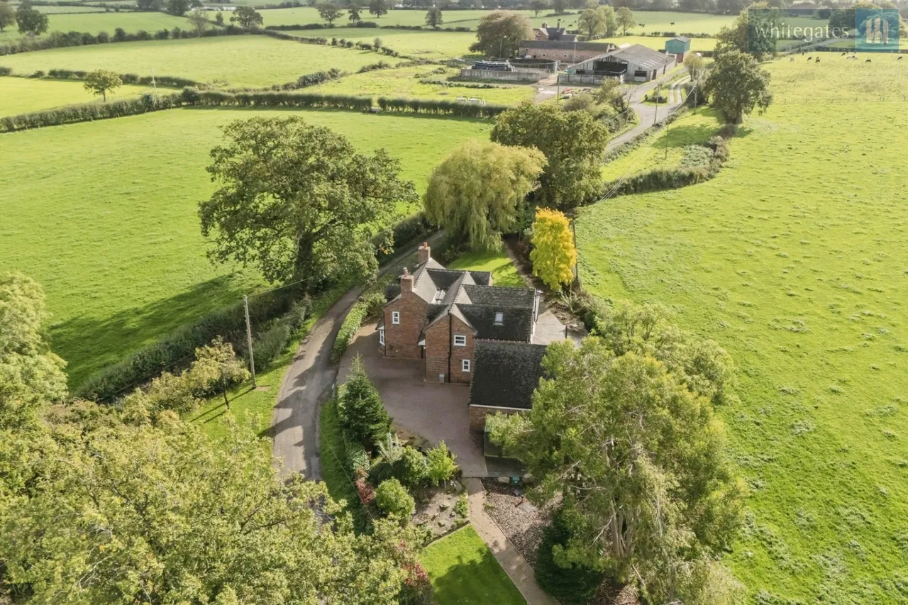 Baddiley, Nantwich, CW5, photo 28