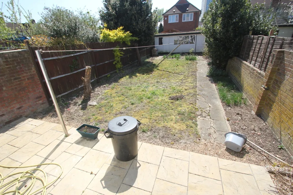 ST Mary's Road, Edmonton, N9, photo 5