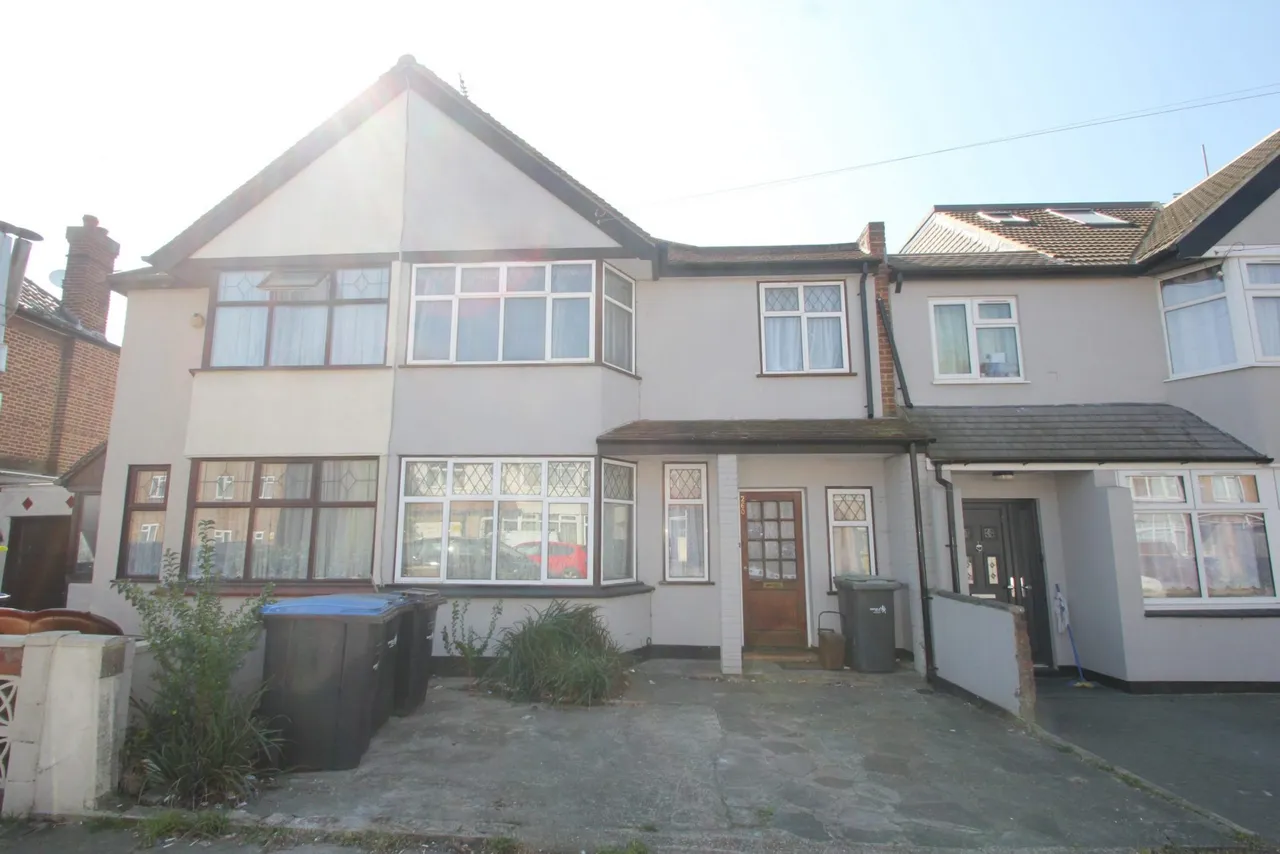 3 bed house for sale, ST Mary's Road, Edmonton, N9