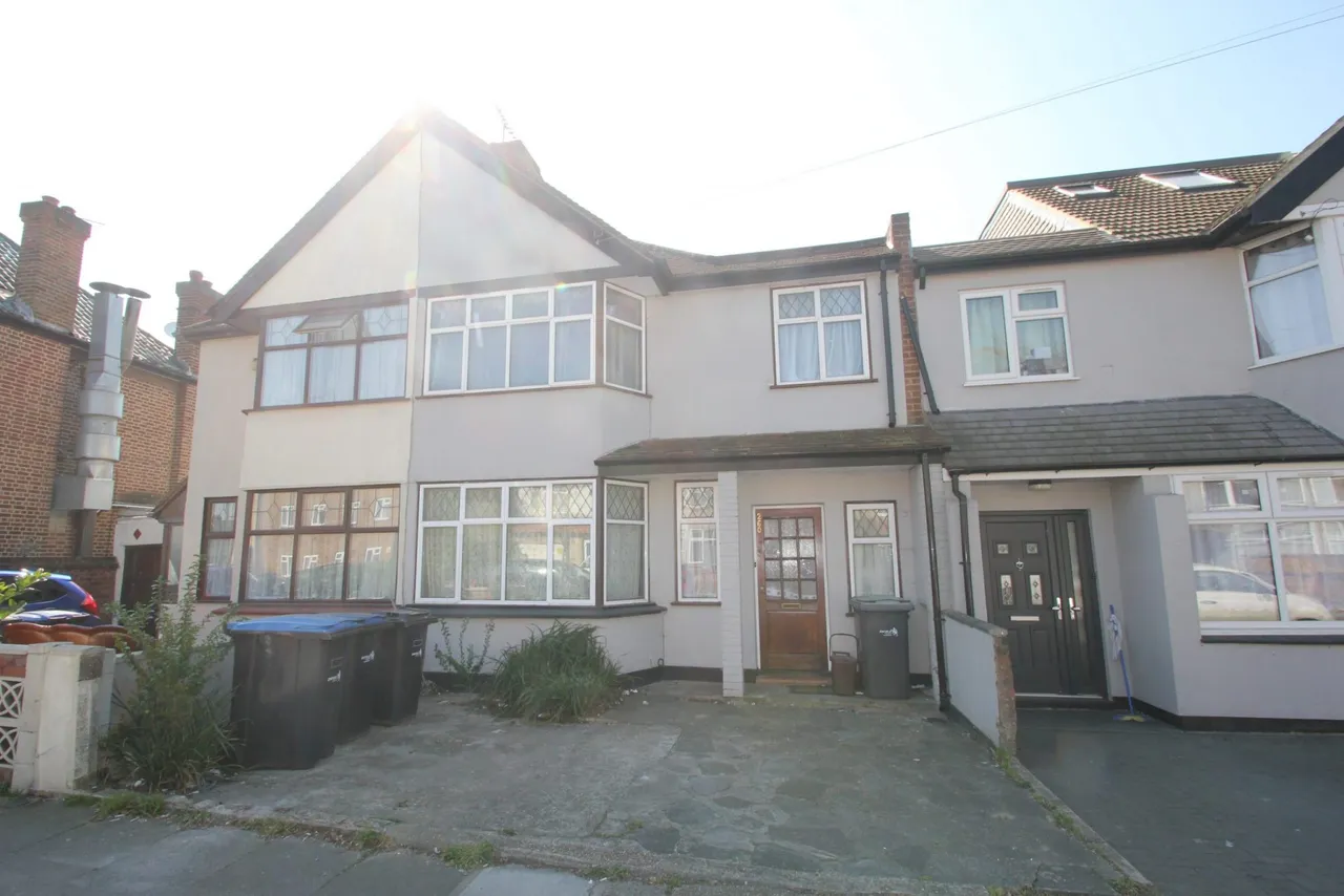 ST Mary's Road, Edmonton, N9, photo 7
