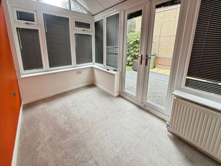 Lime Tree Close, Lincoln, Lincolnshire, LN6, photo 4