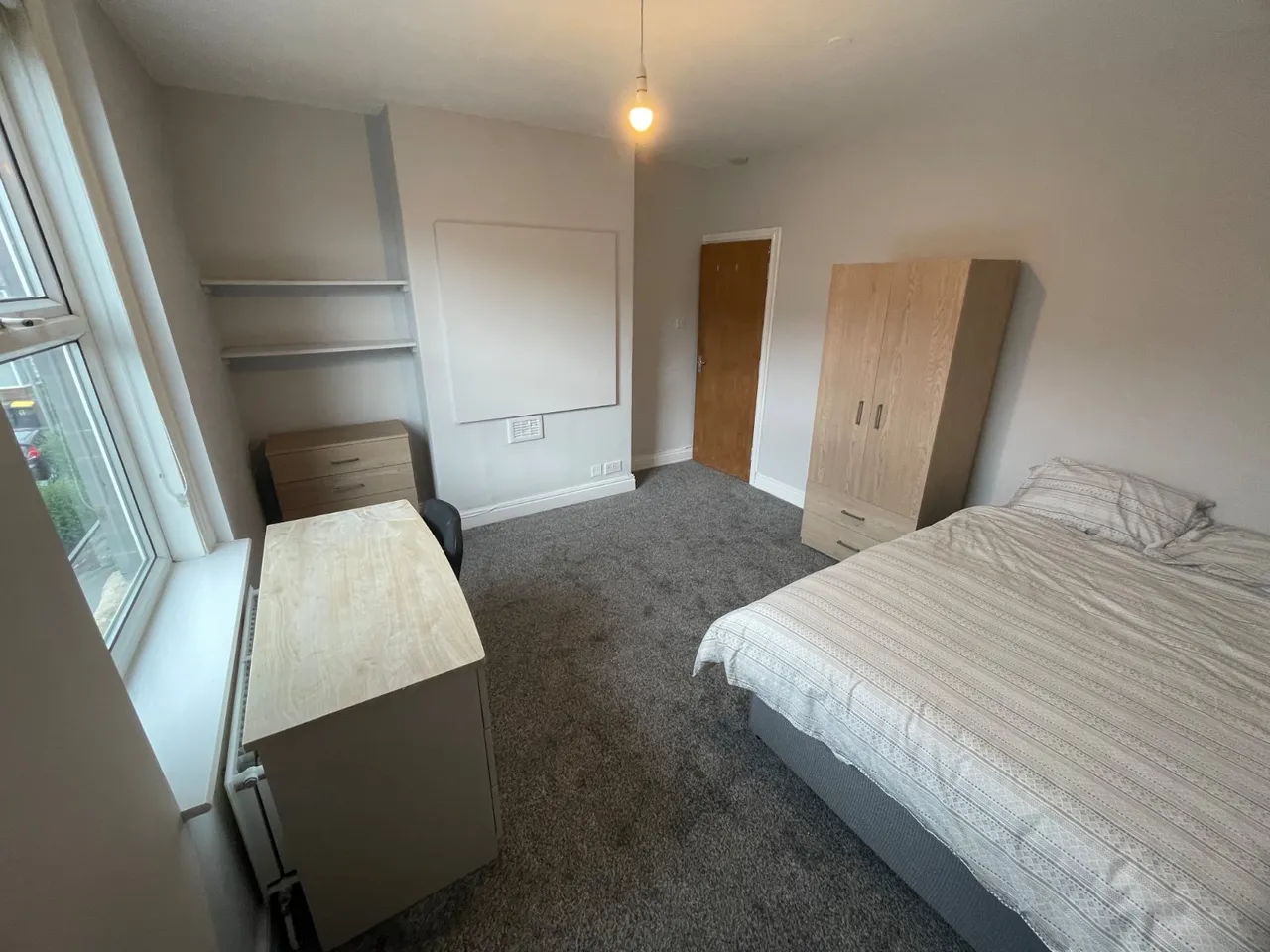 Grimthorpe Terrace, Headingley, LS6, photo 9