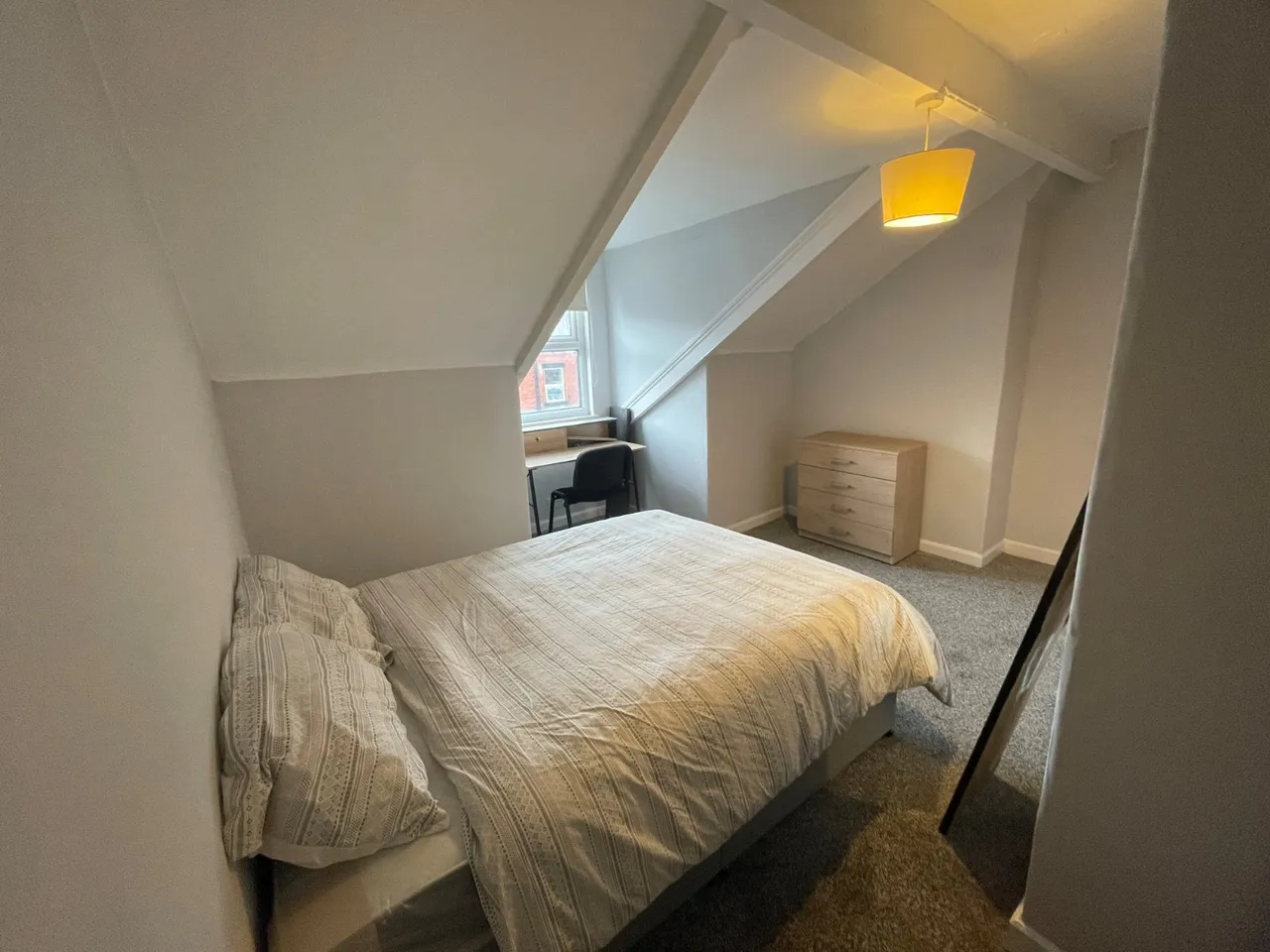 Grimthorpe Terrace, Headingley, LS6, photo 5
