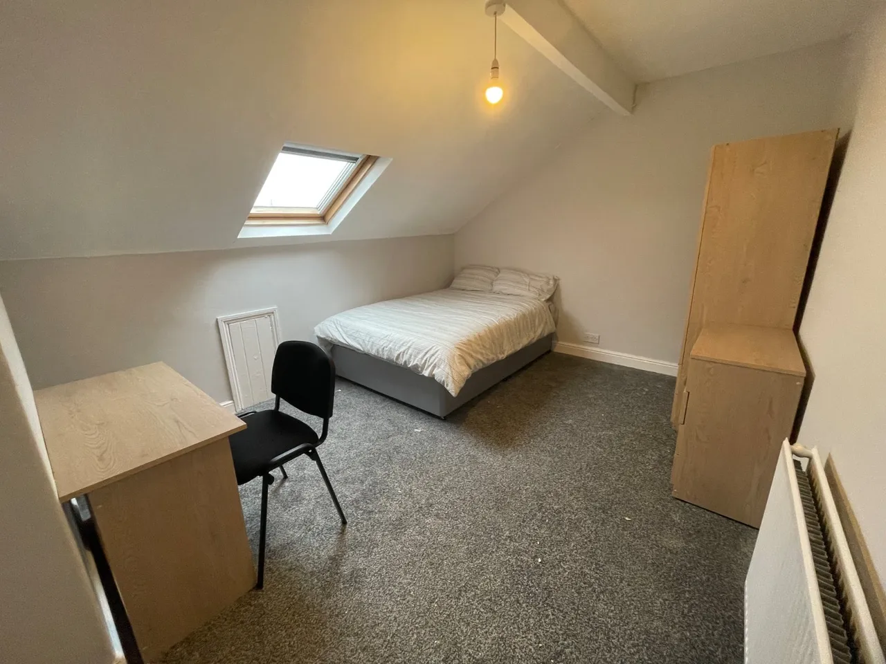 Grimthorpe Terrace, Headingley, LS6, photo 4
