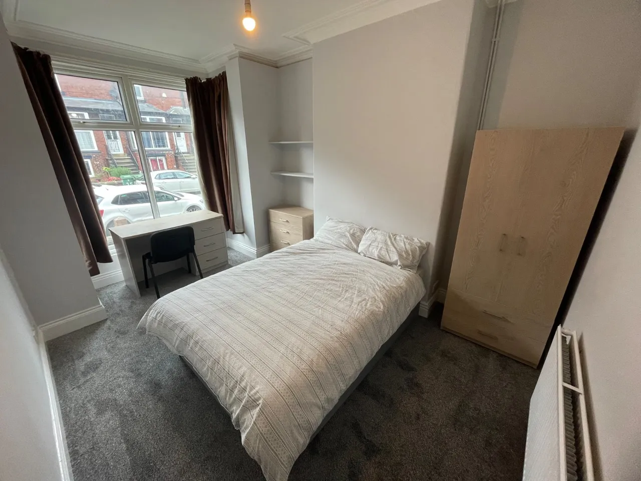 Grimthorpe Terrace, Headingley, LS6, photo 11