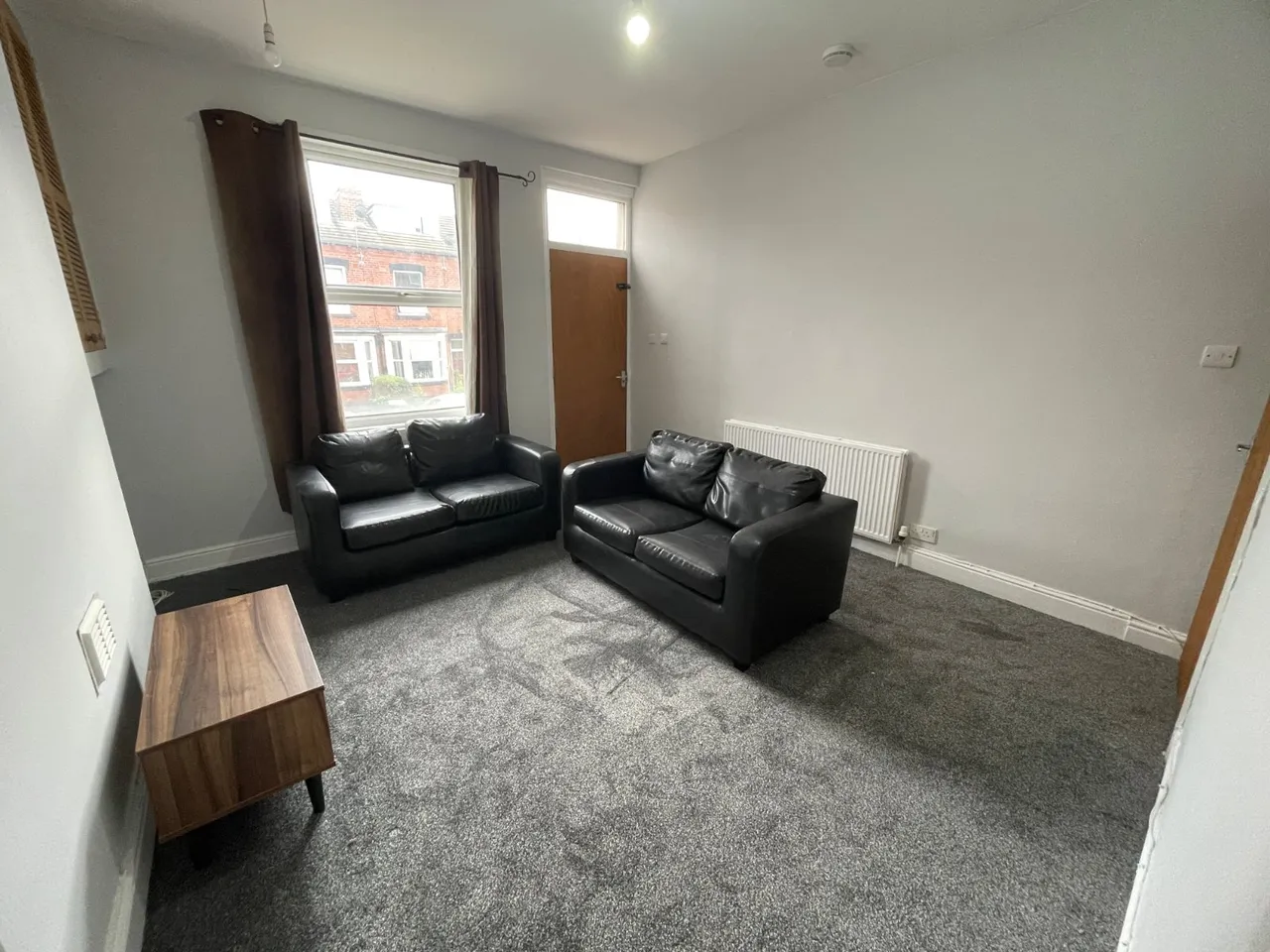 4 bed house to rent, Grimthorpe Terrace, Headingley, LS6