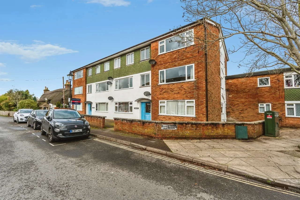 Mill Lane, Romsey, photo 2