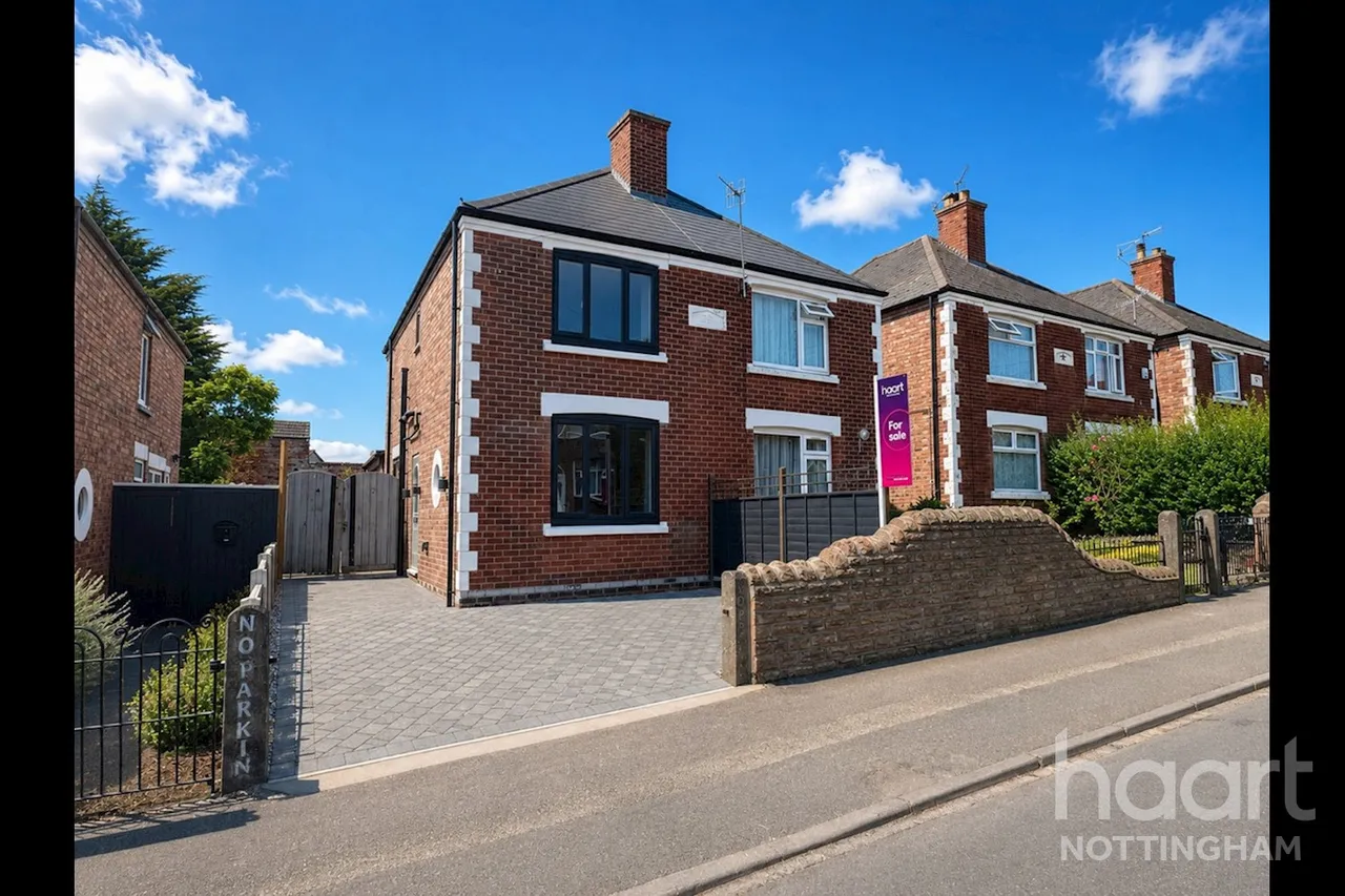 Churchfield Lane, Radford, NG7, photo 12