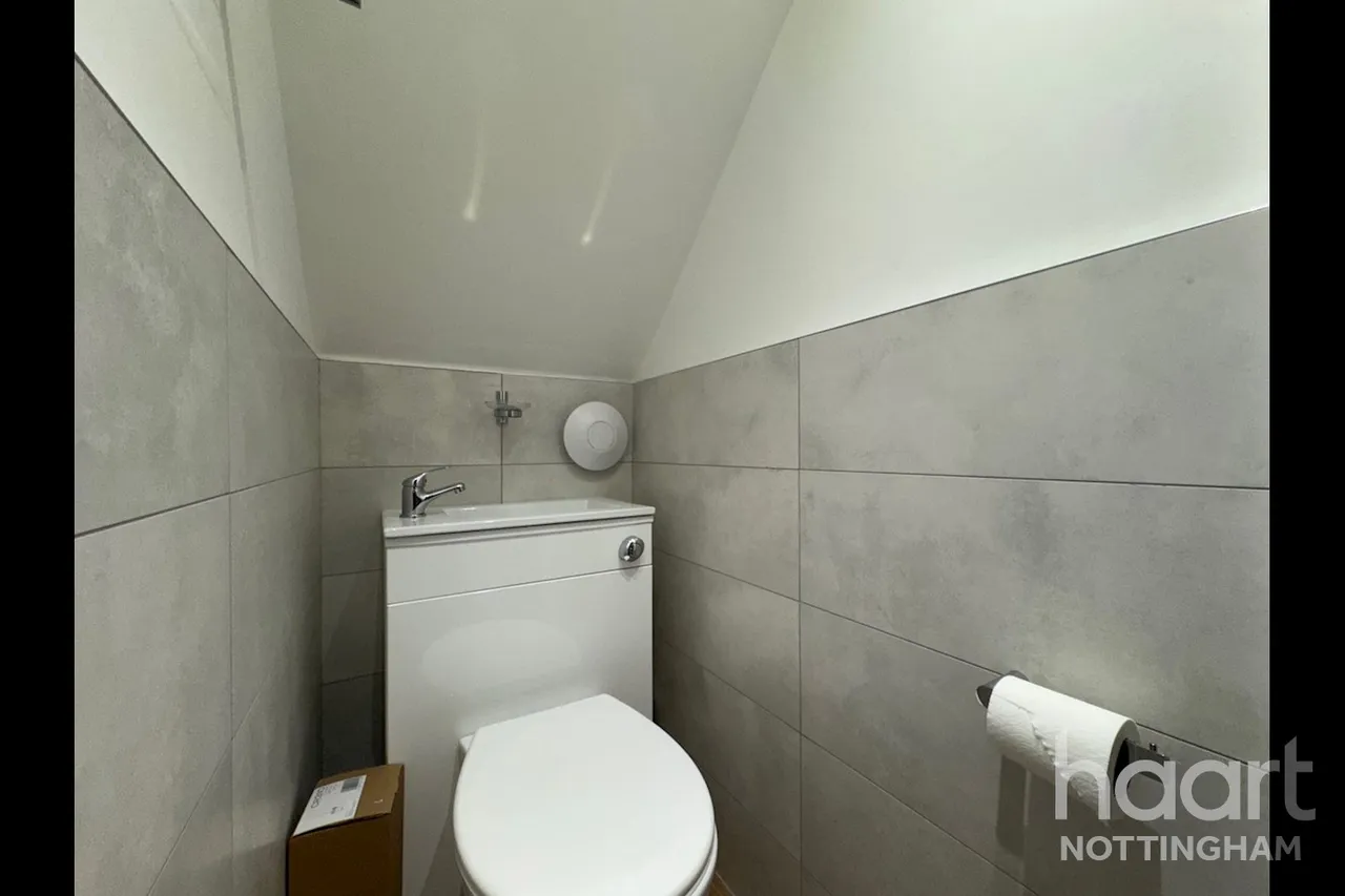 Churchfield Lane, Radford, NG7, photo 6